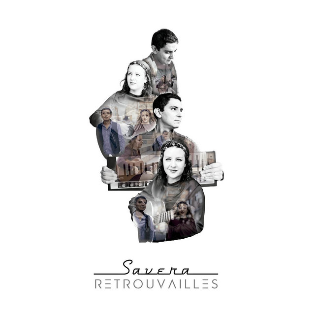 Retrouvailles Song By Savera Spotify