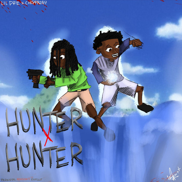 Hunter X Hunter