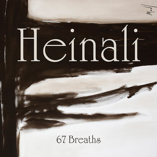 67 Breaths cover art