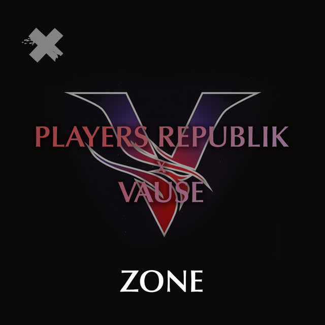 Zone cover art