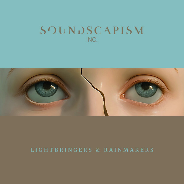Lightbringers & Rainmakers (single)