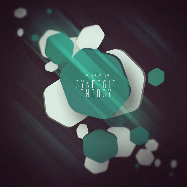 Synergic Energy cover art