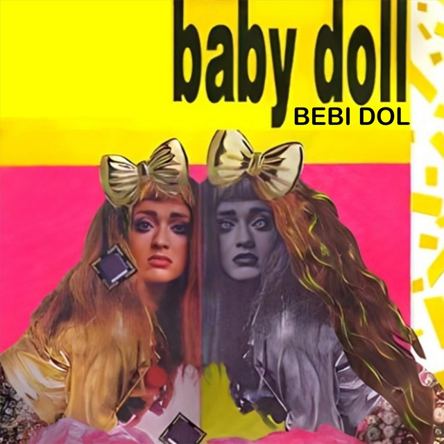 Baby Doll cover art