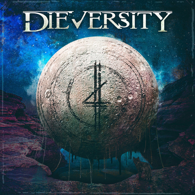 IV cover art