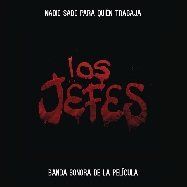 Los Jefes - Banda Sonora de la Película (feat. Big Man, feat. Campa, feat. Draw, feat. Millonario, feat. Sonido Caballero) - Gift Track