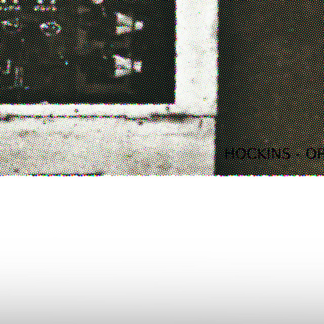 Cover art: OP — Hockins