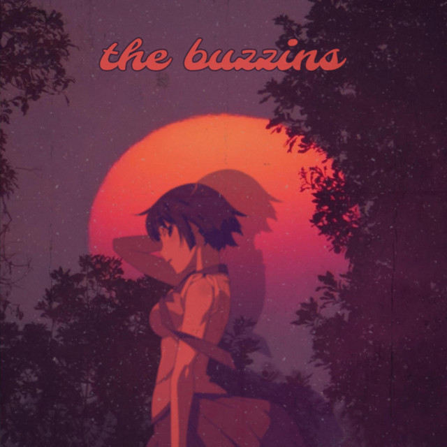 THE BUZZINS cover art
