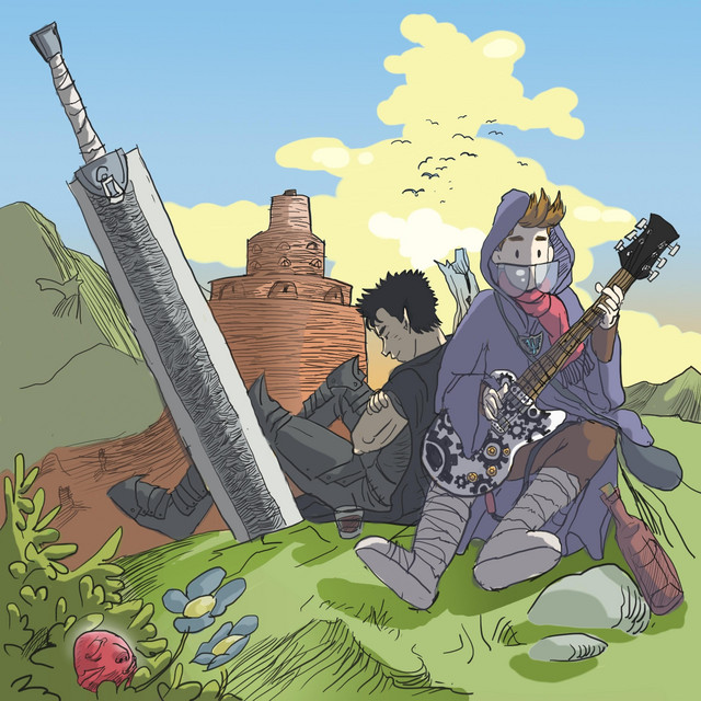 Earth (Berserk Lofi)