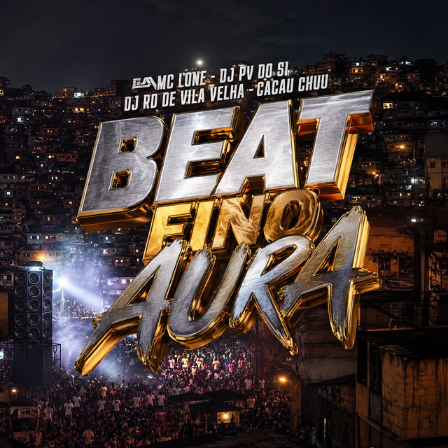 Beat Fino Aura