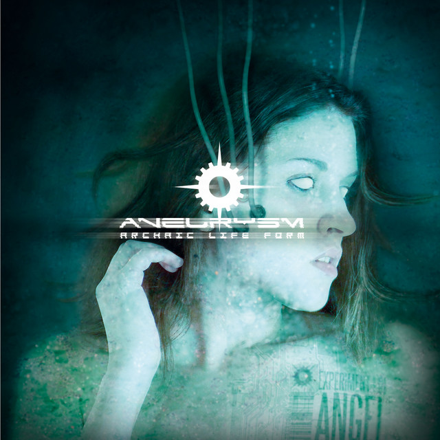 Archaic Life Form cover