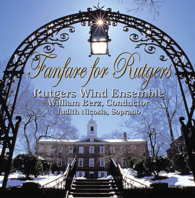 Kirkpatrick Fanfare