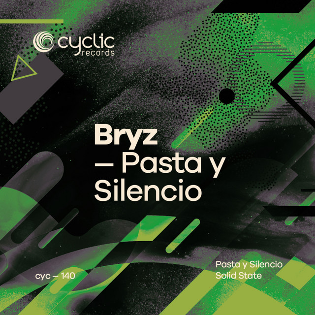Pasta Y Silencio cover art