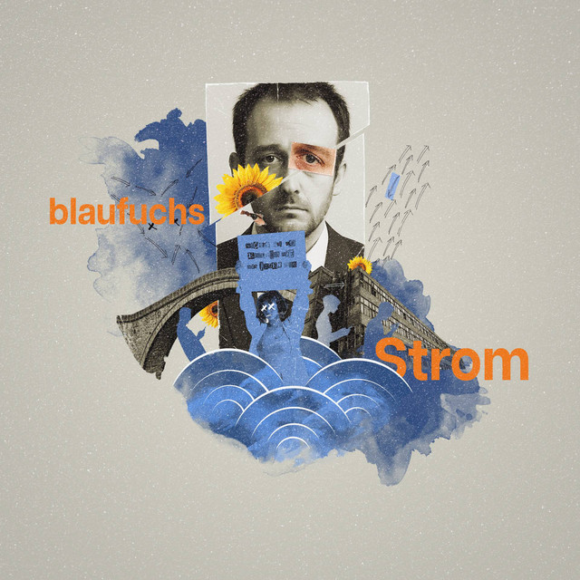 Strom cover art