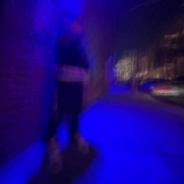 I Took One Shot Of Jack cover art