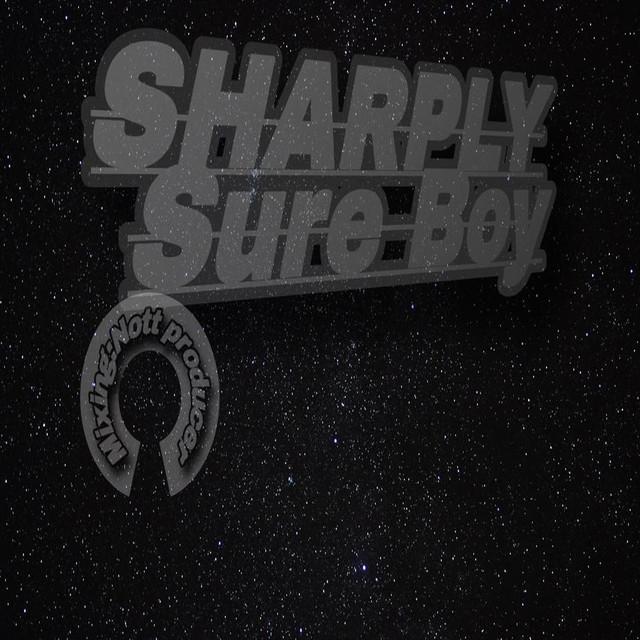 Sharply cover