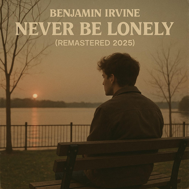 Benjamin Irvine