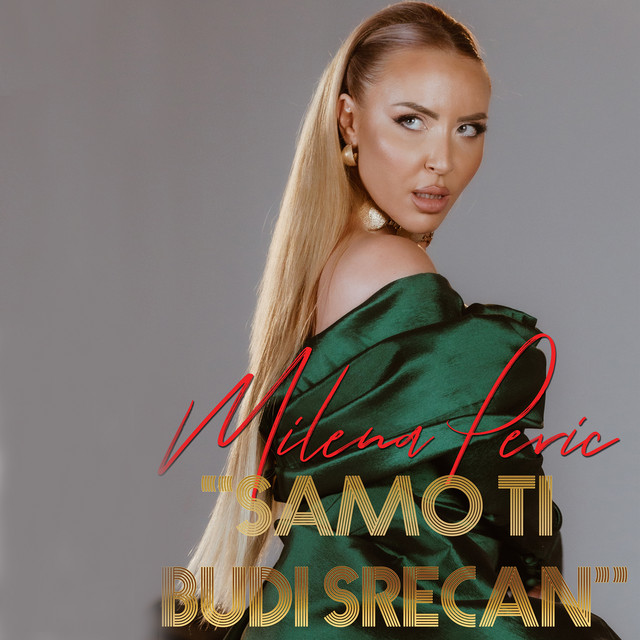 Milena Peric