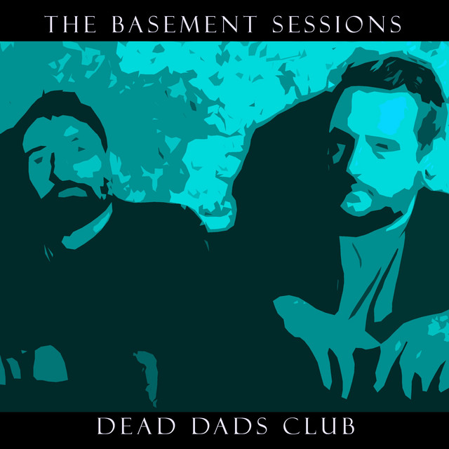 The Basement Sessions cover art