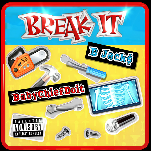 undefined album image