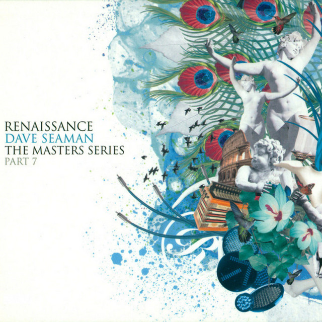 Renaissance - The Masters Series - Part 7 cover art