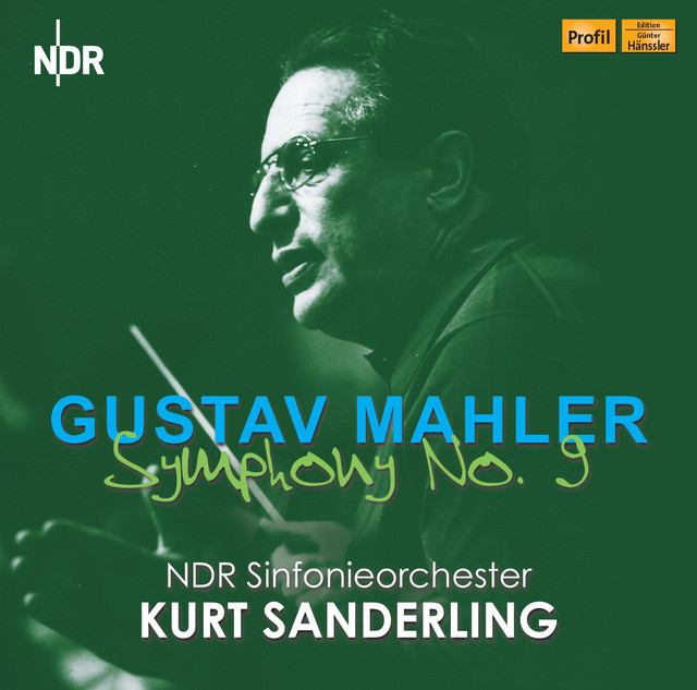 Mahler: Symphony No. 9