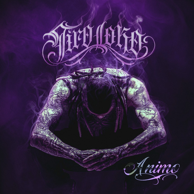 Ánimo album image