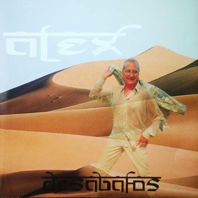 Desabafos cover art