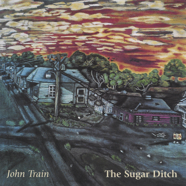 The Sugar Ditch cover art