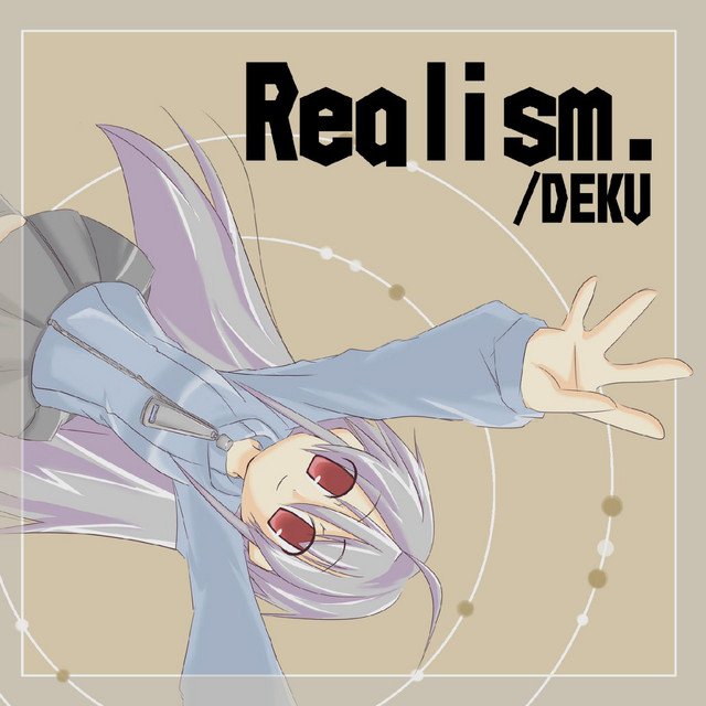 Realism cover art