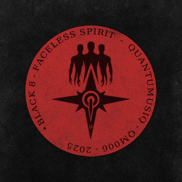 Faceless Spirit
