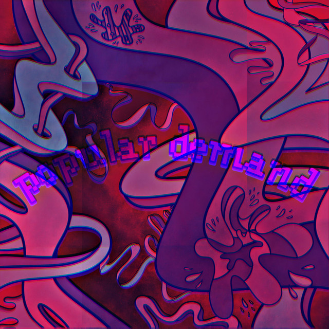 Popular Demand cover art
