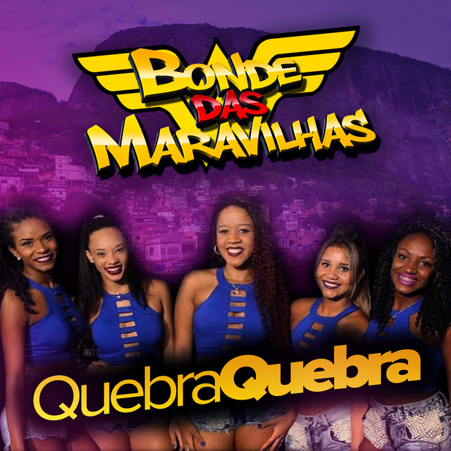 Quadradinho Tipo Borboleta
