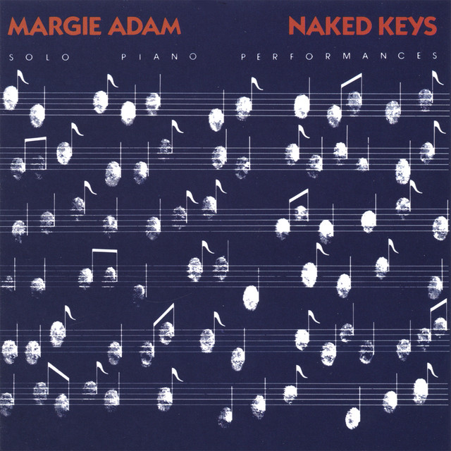 Margie Adam Photo