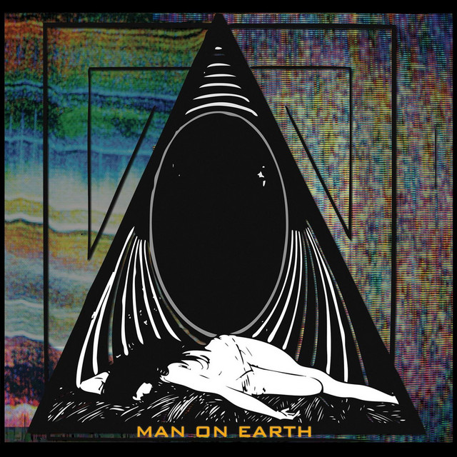 Man On Earth - Album by Man On Earth | Spotify