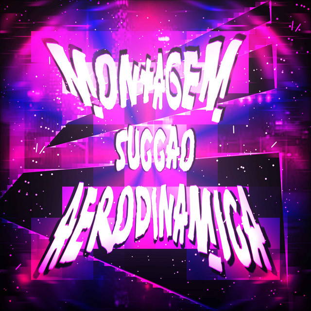 MONTAGEM SUCCAO AERODINAMICA