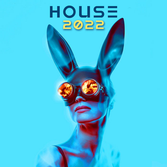 House 2022 cover art