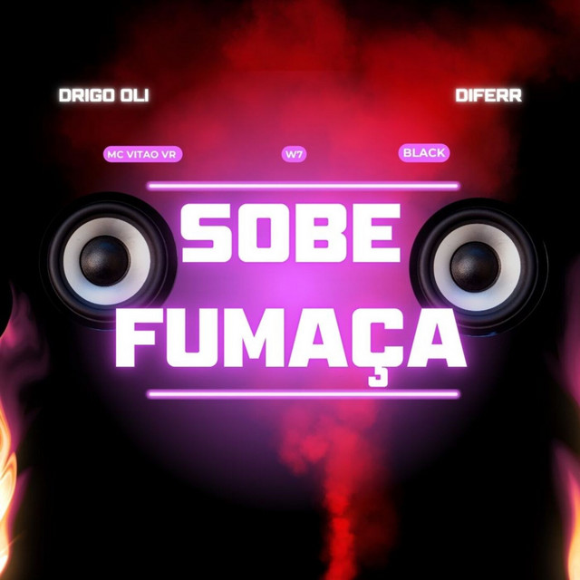 Sobe Fumaça