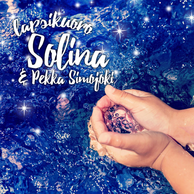 Solina cover art
