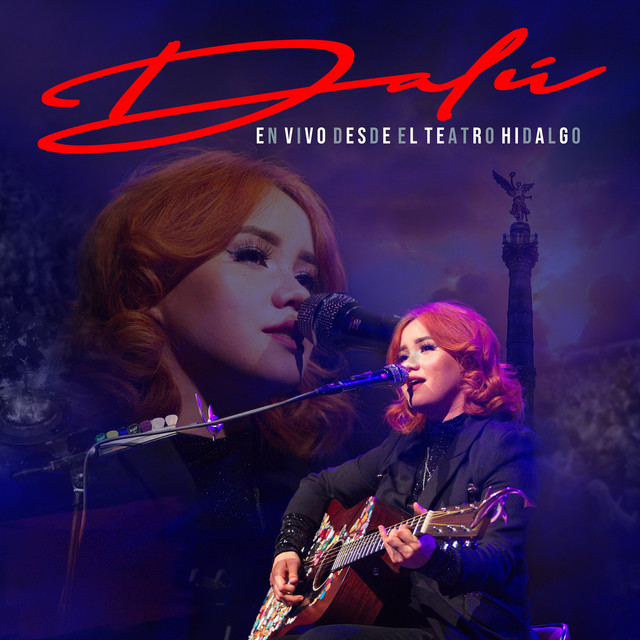 En Vivo Desde El Teatro Hidalgo cover art