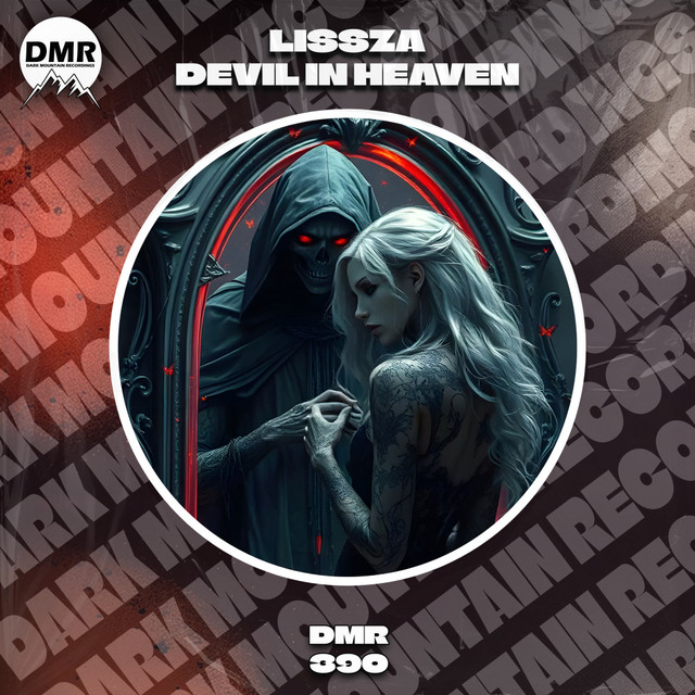 Devil In Heaven cover art