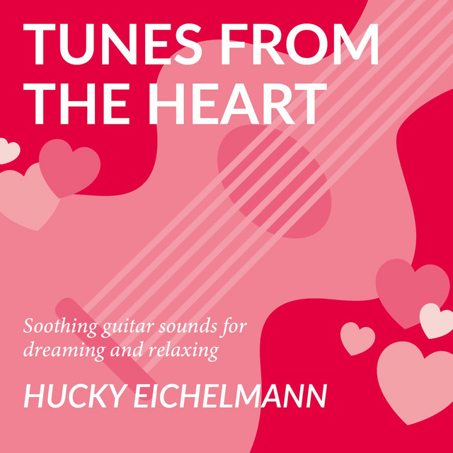 Tunes from the Heart cover art