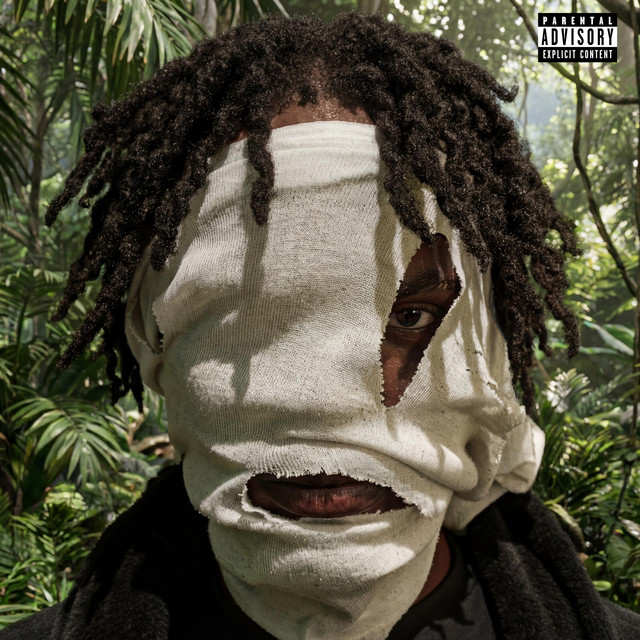 DIKOMA cover art