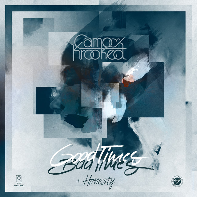 Good Times Bad Times artwork
