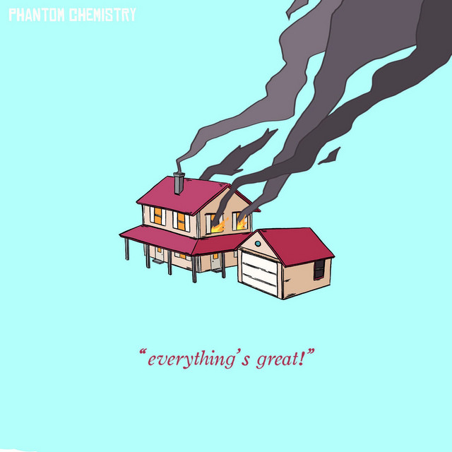 Everything's Great! cover