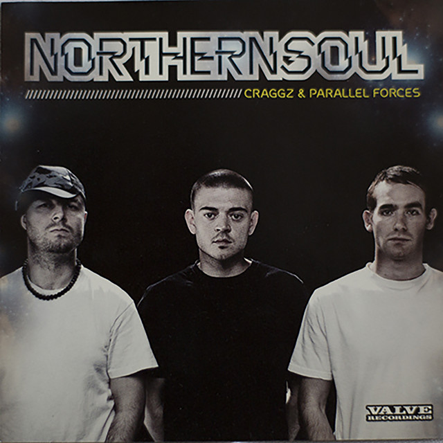 Northen Soul cover art