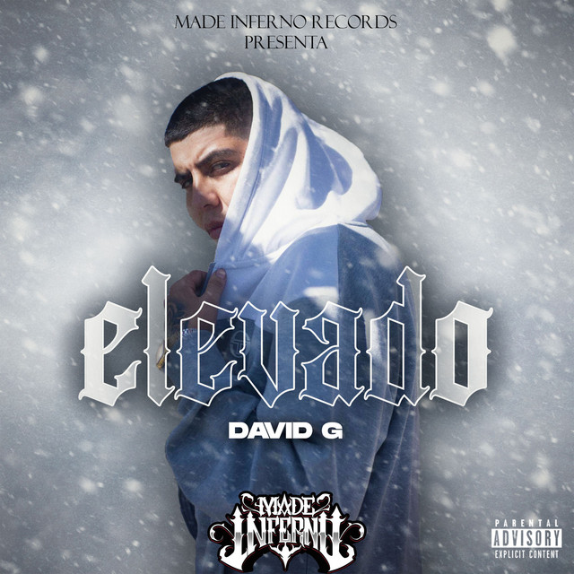 DAVID G | Spotify