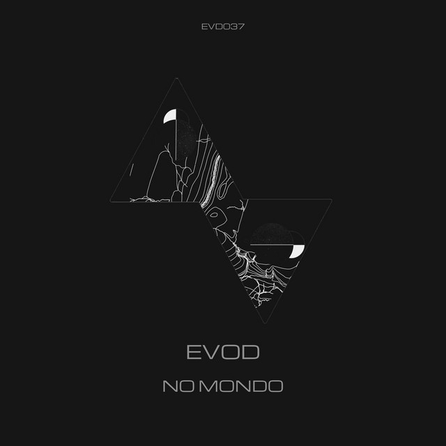 No Mondo cover art