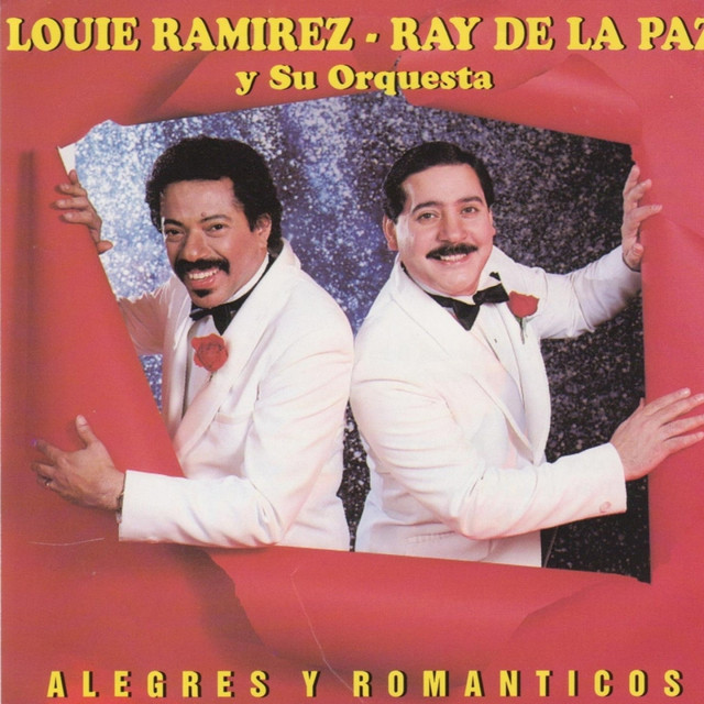 Ladron de Tu Amor