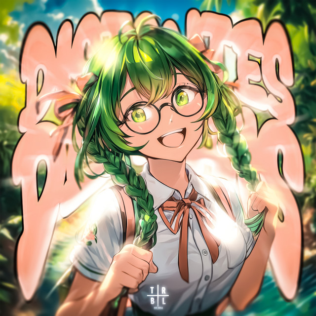 Cover art for HXLLGANG — DISTANTES DEMAIS