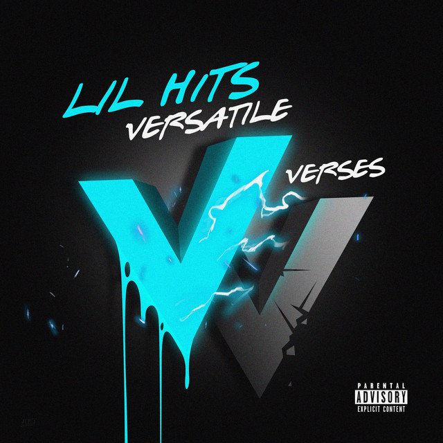 Let It out (Vv Intro) cover art